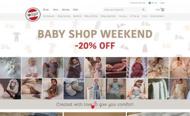 Schermafbeelding van lodger.com