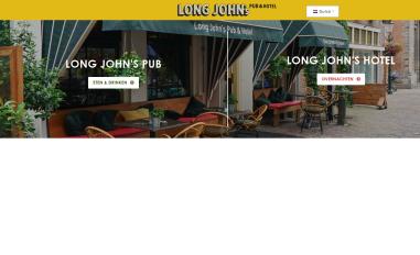Schermafbeelding van longjohns.nl