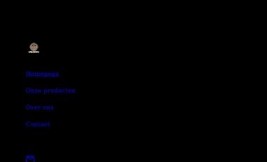 Schermafbeelding van longliferose.nl