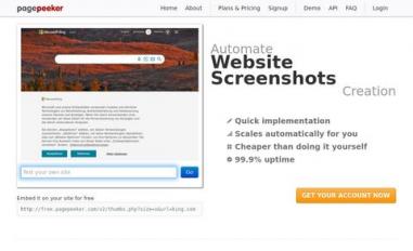 Schermafbeelding van losperros.nl