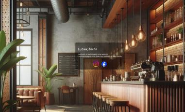 Schermafbeelding van ludiektoch.nl