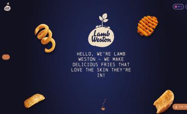 Schermafbeelding van lw-retail-en.test.harborn.dev