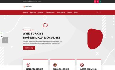 Schermafbeelding van maddebagimliligi.tr