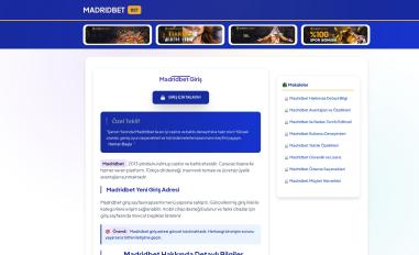 Schermafbeelding van madridbetgiriss.net