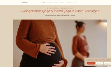 Schermafbeelding van mama-en.nl