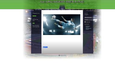 Schermafbeelding van managerdeluxe.nl