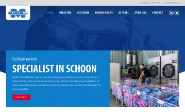 Schermafbeelding van marbell.nl