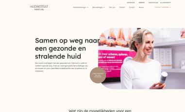 Schermafbeelding van mariposas.nl