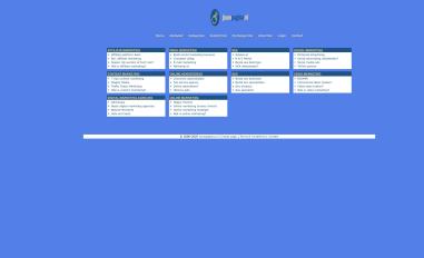 Schermafbeelding van marketingagencies.jouwpagina.nl