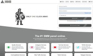 Schermafbeelding van marketingmediasocial.com