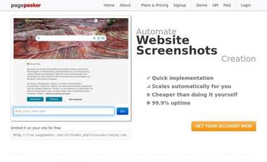 Schermafbeelding van markets.financialcontent.com