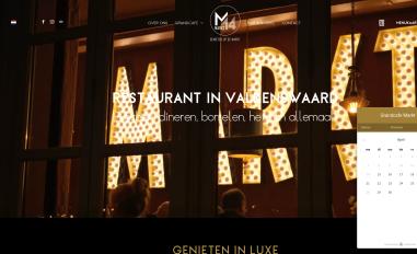 Schermafbeelding van markt14.nl