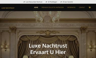 Schermafbeelding van martaba.nl