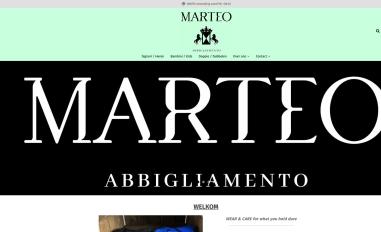 Schermafbeelding van marteo.nl
