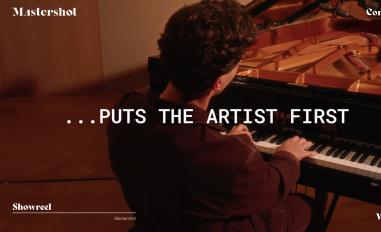 Schermafbeelding van mastershot.be