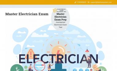 Schermafbeelding van masterthenec.com