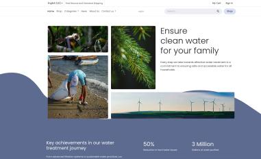 Schermafbeelding van matthewvofrem-aqmos-eu.odoo.com