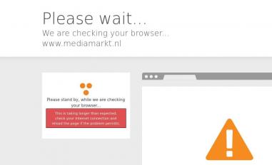 Schermafbeelding van mediamarkt.nl