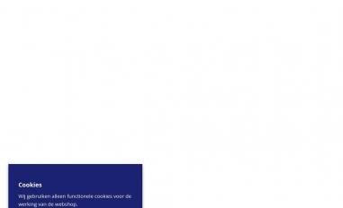 Schermafbeelding van medichainmedisch.nl