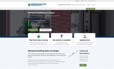 Schermafbeelding van meerpuntssluiting-vervangen.nl