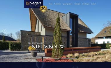 Schermafbeelding van meesterinfelstechniek.nl