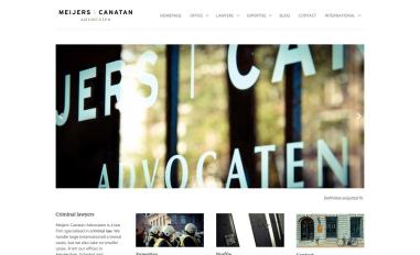 Schermafbeelding van meijerscanatan.nl