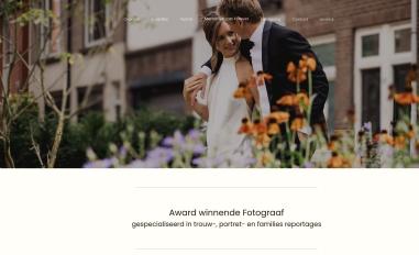 Schermafbeelding van memorieslastforever.nl