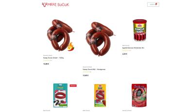 Schermafbeelding van mertsucuk.de