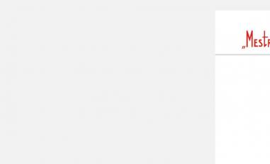 Schermafbeelding van mestro.nl