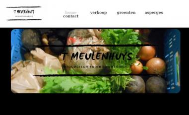 Schermafbeelding van meulenhuys.com