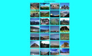 Schermafbeelding van mevius.home.xs4all.nl