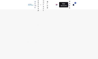 Schermafbeelding van microsupplies.nl