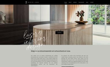 Schermafbeelding van mirthejanus.com