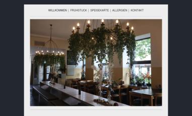 Schermafbeelding van missmoneypenny-duesseldorf.de