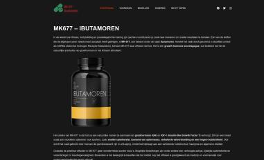 Schermafbeelding van mk677kopen.com