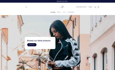 Schermafbeelding van modanonline.com