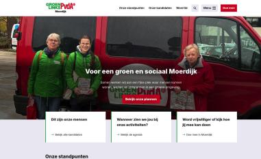 Schermafbeelding van moerdijk.groenlinkspvda.nl