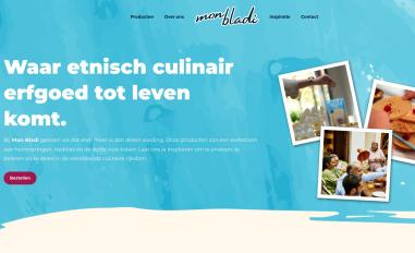 Schermafbeelding van monbladi.nl