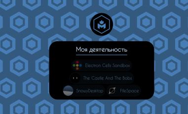 Schermafbeelding van monomorpho.ru