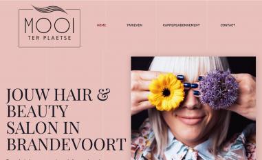 Schermafbeelding van mooiterplaetse.nl