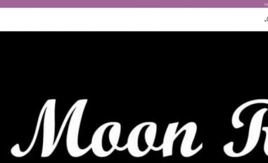 Schermafbeelding van moonrayshop.com