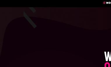 Schermafbeelding van morillodesign.nl