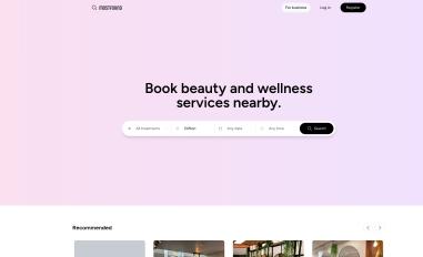 Schermafbeelding van mostfound.com