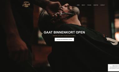 Schermafbeelding van moudy.nl