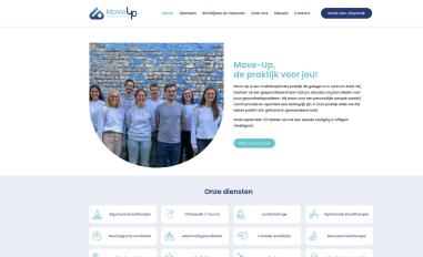 Schermafbeelding van move-up.be