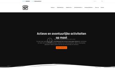 Schermafbeelding van moveforfun.nl