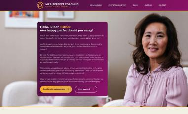 Schermafbeelding van msperfect.uwsitedevelopment.nl
