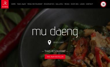 Schermafbeelding van mudaengbrasschaat.be