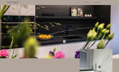 Schermafbeelding van multiprojects.be