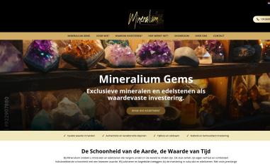 Schermafbeelding van mvshow32.nl